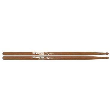 Imagem de Baqueta Bateria Liverpool Tennessee Jatobá 7a