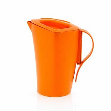 Imagem de Jarra Multiúso 1,8 L - PROPRIA, Laranja