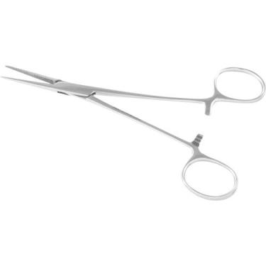 Imagem de Pinça Crille Reta 16cm ABC