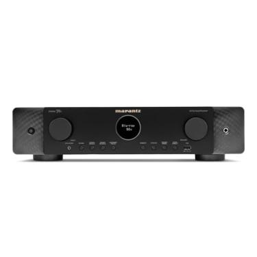 Imagem de Marantz CINEMA 70s Receiver Slim Dolby Atmos - 120v