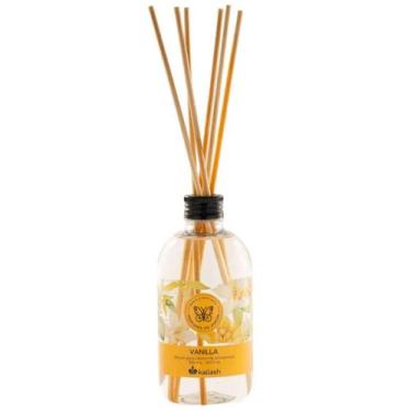 Imagem de Difusor de Ambiente Vanilla 250ml Aromatizador Perfumado - Kailash