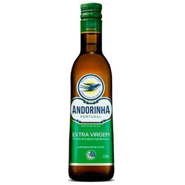 Imagem de Azeite Extra Virgem Andorinha 500ml