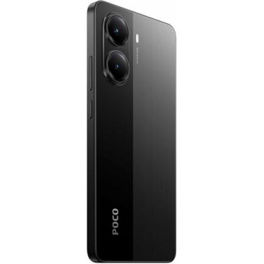 Imagem de Smartphone Xaiomi P0CC0 X7 Pro 5G 512GB 12GB RAM Dual SIM Tela 6.67", 