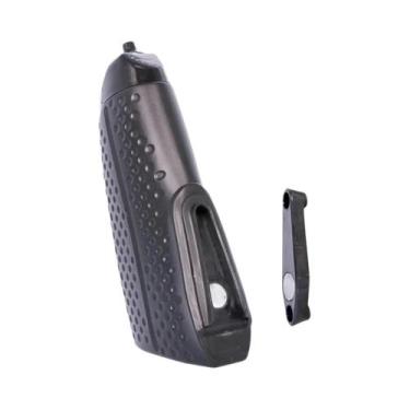 Imagem de Garrafa De Água Aerodinâmica Sem BPA Com Suporte Magnético Para Bicicl