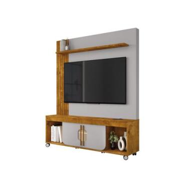 Imagem de Home Maragogi Naturalle com Off-White - BECHARA - Mveis Bechara