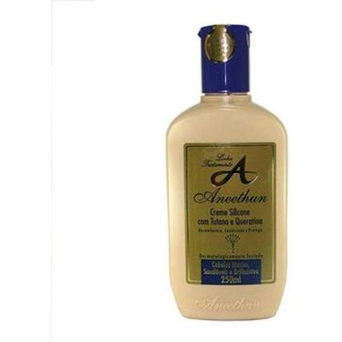 Imagem de Creme de silicone linha a 250ml - ANEETHUN