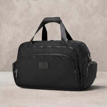 Imagem de Bolsa Mala De Academia Esportiva Viagem Feminina Impermeável - A2R STO