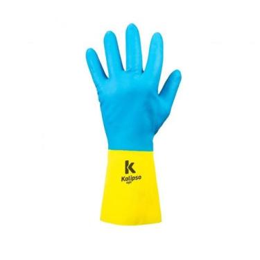 Imagem de Luva Latex Neoprex T10 XG Sensibilidade Tátil KALIPSO