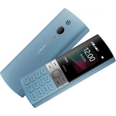 Imagem de Celular Nokia Rede 4G Dual Chip Com câmera