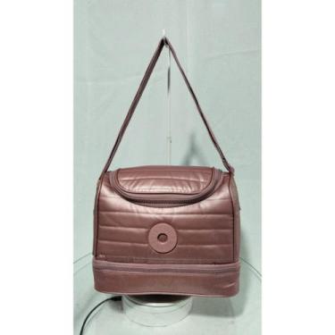 Imagem de Necessaire frasqueira feminino Victor Eagle Lancheira térmica resisten