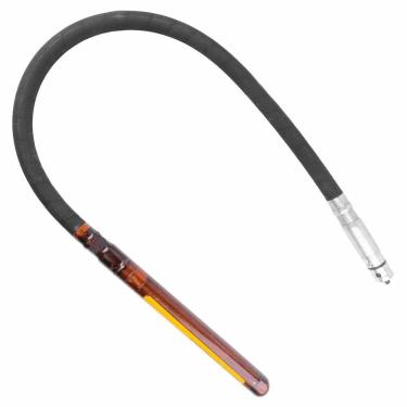 Imagem de Mangote de Imersão para Vibrador de Concreto 35mmx1,5m com Sistema de Troca Rápido e Seguro Bivolt Bosch 35MM 1,5M