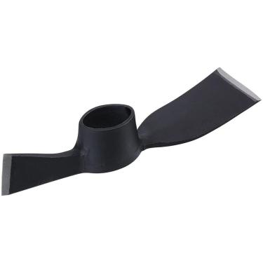 Imagem de Picareta Chibanca para Capina e Corte de Matos Aço Carbono Forjado 4 Libras Collins