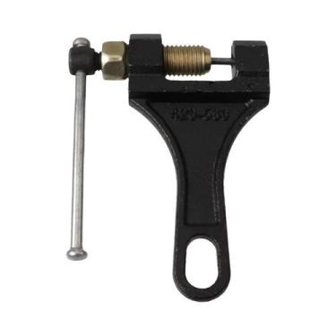 Imagem de Corrente 428 Para ATV Quad Pit Bike Go Kart 50cc-250cc 110cc 125cc 150