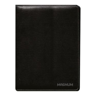 Imagem de Agenda 2025 Magnum Executiva Costurada Capa Couro (16 X 23,5cm) 192 Fo