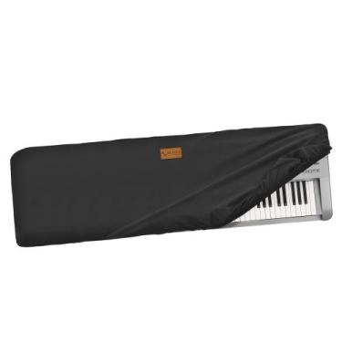Imagem de Capa para Teclado Musiin 88 Teclas KORG KROME-88