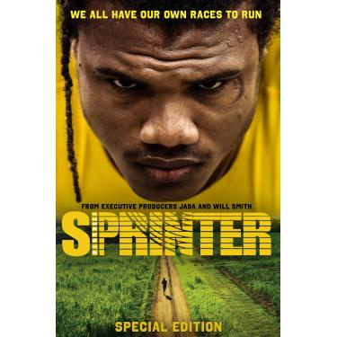 Imagem de Sprinter: Special Edition