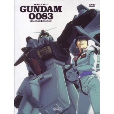 Imagem de Mobile Suit Gundam 0083 - Stardust memory [Import italien]