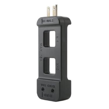 Imagem de General Tools Divisor de linha ACL10 15 Amp AC