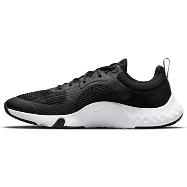 W nike in season tr best sale 7 mtlc