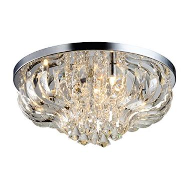 Imagem de Hevvy Plafon Maria Julia - SL-5616-C7