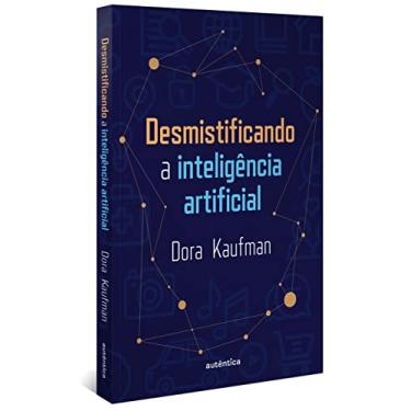 Imagem de Desmistificando a inteligência artificial