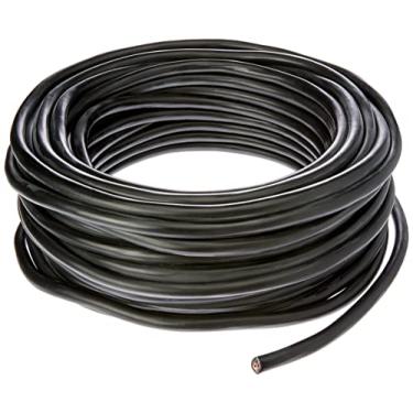 Imagem de DNI PP 415 Cabo Tipo PP para Instalação Automotiva 300/500V, Preto, 4 x 1.5 mm² x 25 m