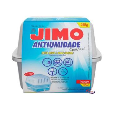 Imagem de Jimo Antumidade Compact 450Gr