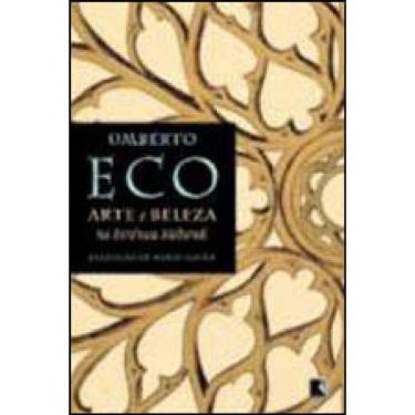 Imagem de Arte E Beleza Na Estética Medieval