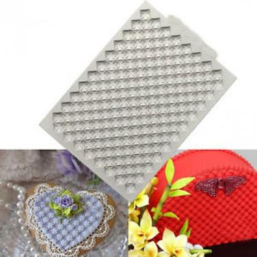 Imagem de Molde De Silicone Textura