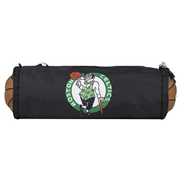 Imagem de Bola Necessaire Estojo Boston Celtics