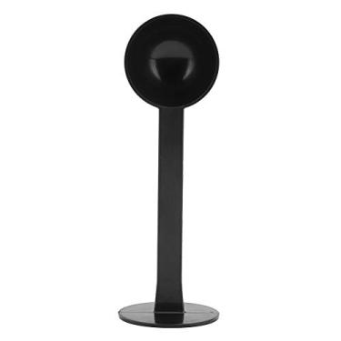 Imagem de Colher medidora de café,colher de medição de café exata de plástico multifuncional, colher de medição de café reutilizável comercial doméstico para café, chá, açúcar, farinha e mais, colher de medição de café