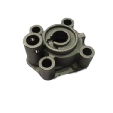 Imagem de Bomba de Agua Suzuki Carcaça 9.9 15 Hp motor de barco