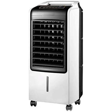 Imagem de ISOBU LILIANG- - Resfriadores Evaporativos Ventilador Ar-Condicionado Cooler Doméstico BMZDLFJ-1