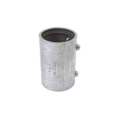 Imagem de Luva Alumínio Sem/Rosca 3/4 URN034 C-PB Unidut Reto - Daisa