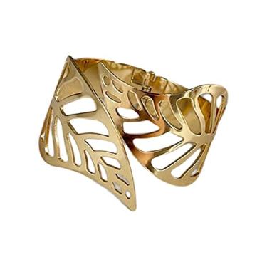 Imagem de Cinto de cortina de metal para quarto de sala de estar acessórios para decoração de cortina defletor gancho, ouro, 1 peça