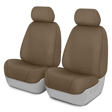 Imagem de Covercraft SeatSaver Frontal Impermeável Cinza-acastanhado SS2517WFTP