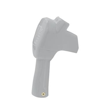 Imagem de Husky 001806-09 X, PP, XFS, E85 Reguarda bocal de aderência total com zíper