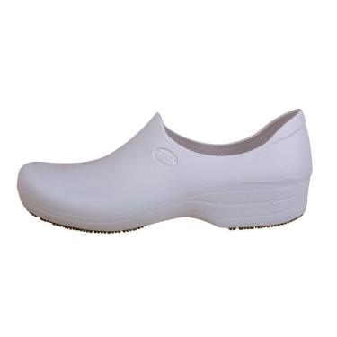 Imagem de Sapato Profissional Antiderrapante Sticky Shoe Feminino