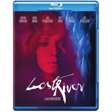 Imagem de Lost River (Blu-ray)