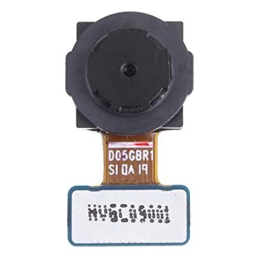 Imagem de HUANGYUNCHAO Acessórios telefônicos Câmera de profundidade para o Samsung Galaxy A32 / A52 5G Substituição do telefone celular