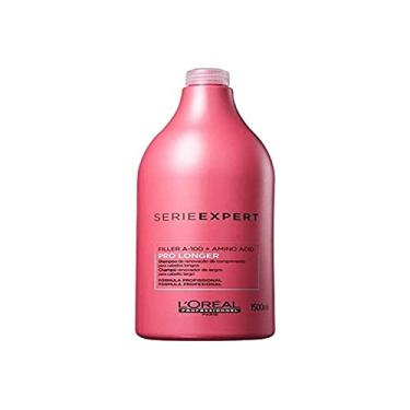 Imagem de Loreal Série Expert Pro Longer - Shampoo 1500ml