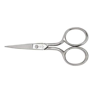 Imagem de TESOURA BORDAR RETA MUNDIAL RF 426-4 SE