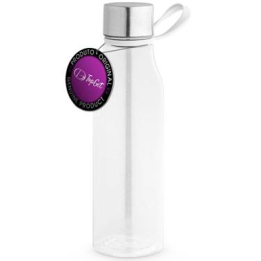 Imagem de Garrafa Squeeze 590 Ml Clean Topget