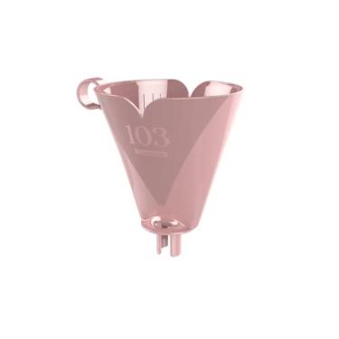 Imagem de Sanremo - Suporte Plástico para Filtro de Café, Tamanho 103, Linha Termic Acessórios