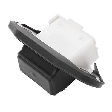 Imagem de Botão de interruptor de porta-malas traseiro, fácil instalação ABS bagagem chave elétrica padrão original 8494550010 durável para carro