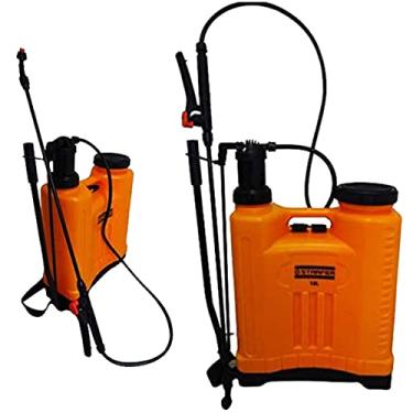 Imagem de Pulverizador 16L Costal Starfer