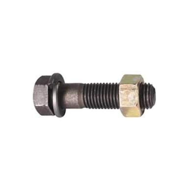 Imagem de KIT 5 PARAFUSOS FLANGE CARDAN 10X1,25X40 para PARA TOYOTA BANDEIRANTE