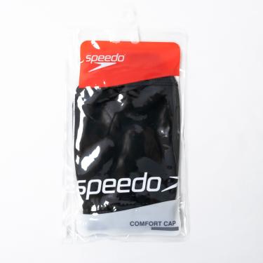 Imagem de Touca Speedo 528864180 Natação Confort - Material que não aperta a cabeça