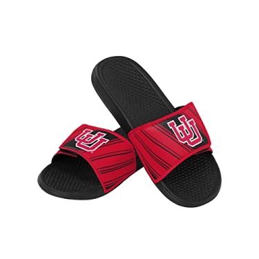Imagem de NCAA Utah Utes Mens Legacy Sport SlideLegacy Slide, cor da equipe, GG/tamanho masculino 13-14