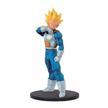 Imagem de Banpresto - Dragon Ball Z - Vegeta - Resolution of Soldiers